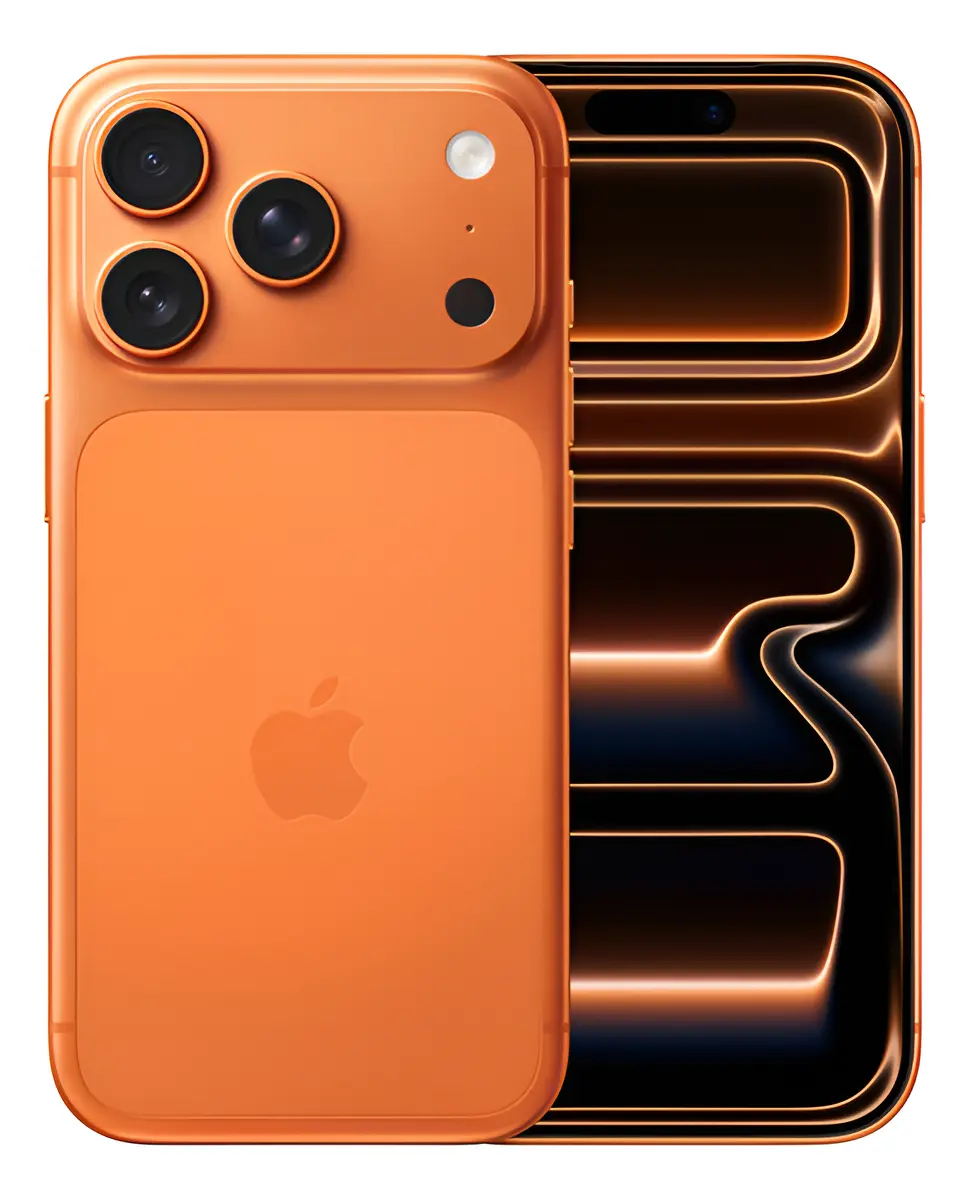 iPhone 17 Pro